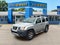 2012 Nissan Xterra Pro-4X