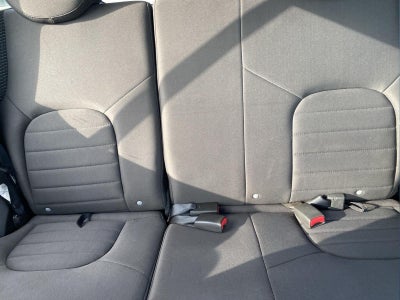 2012 Nissan Xterra Pro-4X