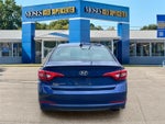 2015 Hyundai Sonata 2.4L SE
