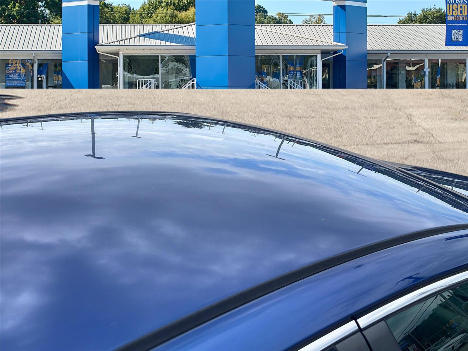 2015 Hyundai Sonata 2.4L SE