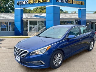 2015 Hyundai SONATA SEDAN