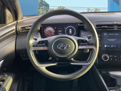 2023 Hyundai Santa Cruz NIGHT