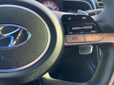 2023 Hyundai Santa Cruz NIGHT