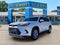 2025 Toyota Grand Highlander Platinum