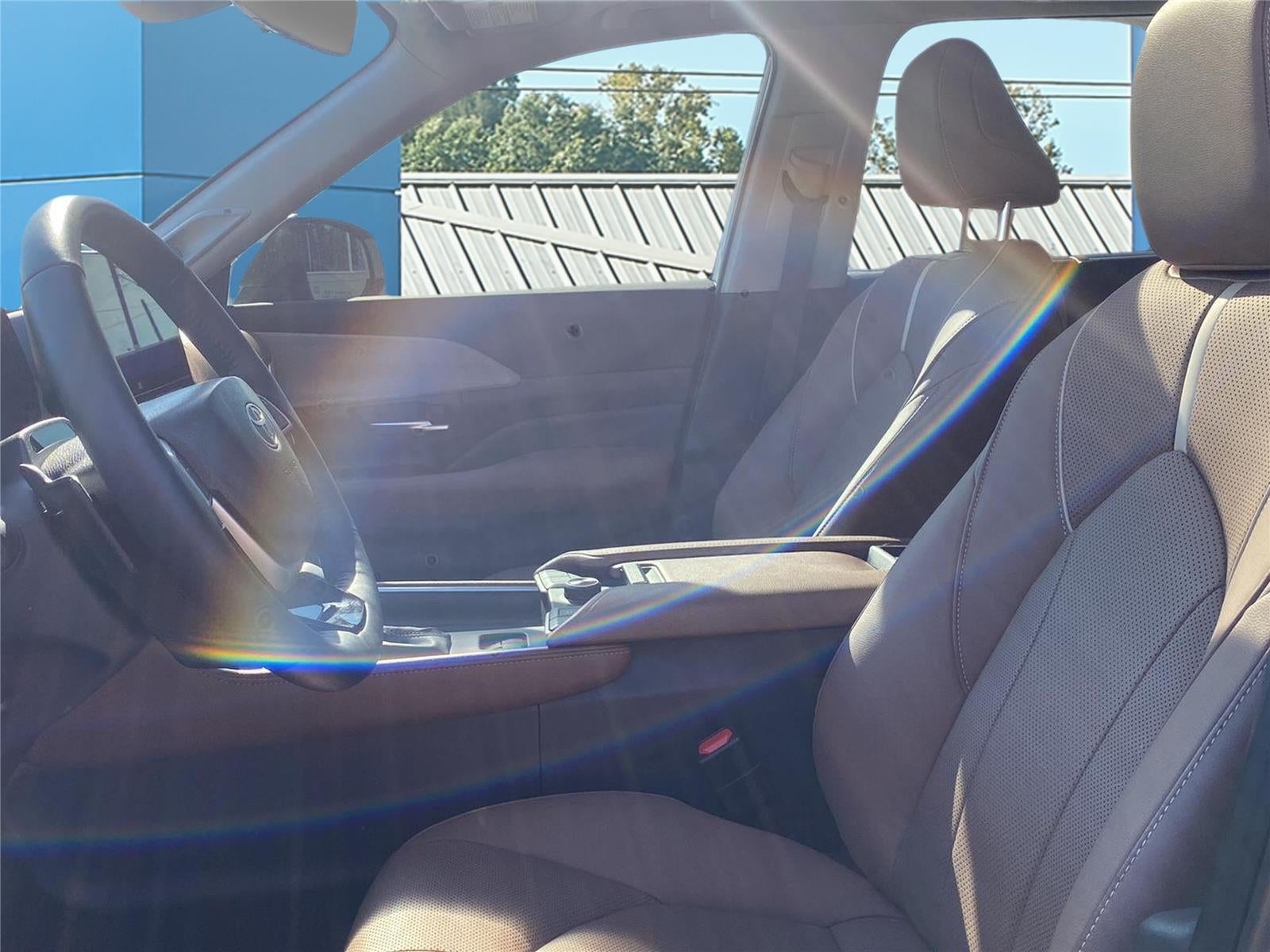 2025 Toyota Grand Highlander Platinum