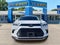 2025 Toyota Grand Highlander Platinum