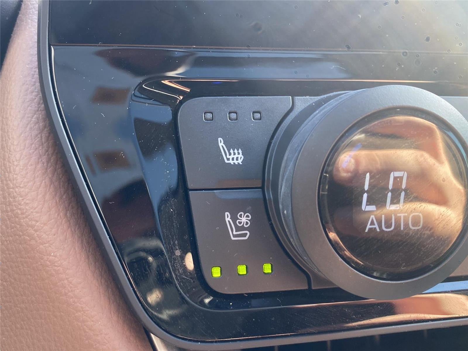 2025 Toyota Grand Highlander Platinum