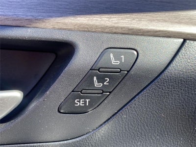 2025 Toyota Grand Highlander Platinum
