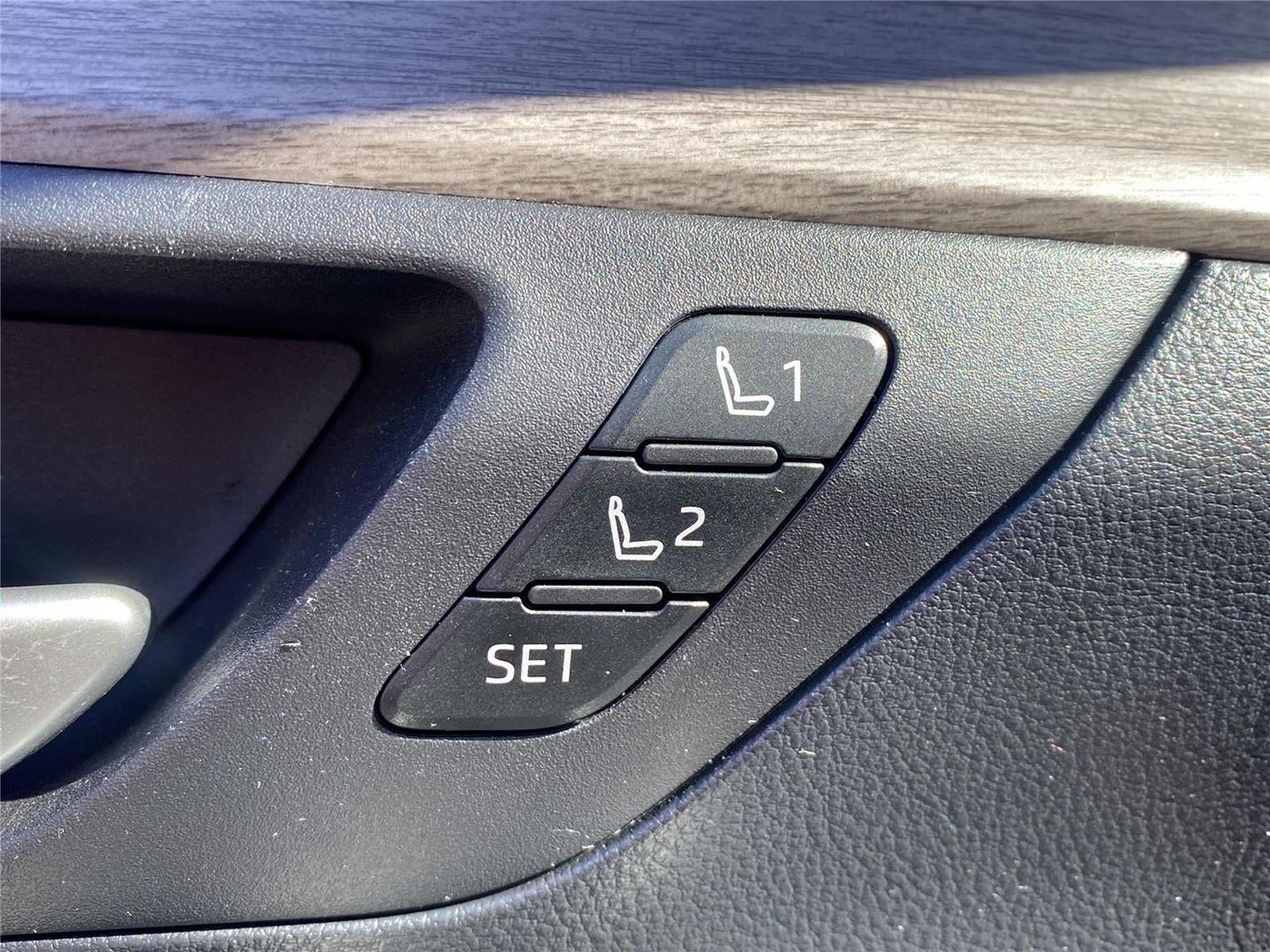 2025 Toyota Grand Highlander Platinum