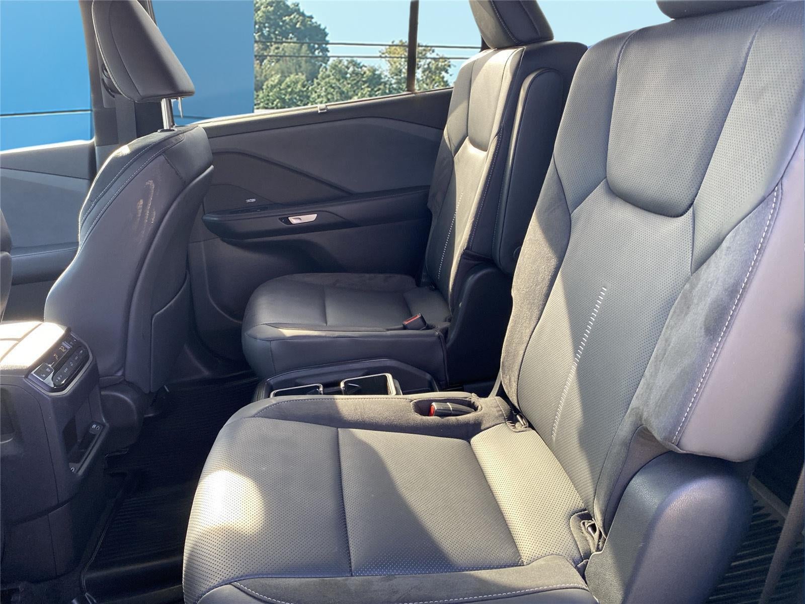 2024 Lexus TX TX 350 Luxury