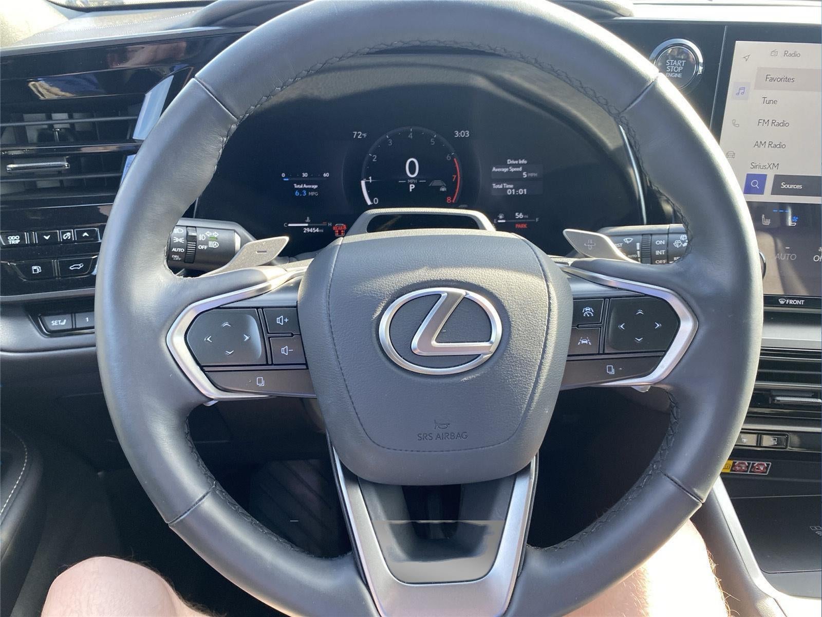 2024 Lexus TX TX 350 Luxury