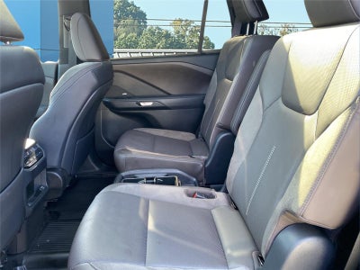 2025 Lexus TX TX 350 Premium