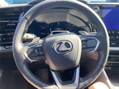 2025 Lexus TX TX 350 Premium