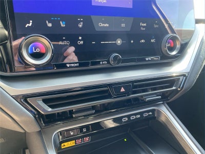2025 Lexus TX TX 350 Premium