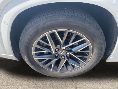 2025 Lexus TX TX 350 Premium