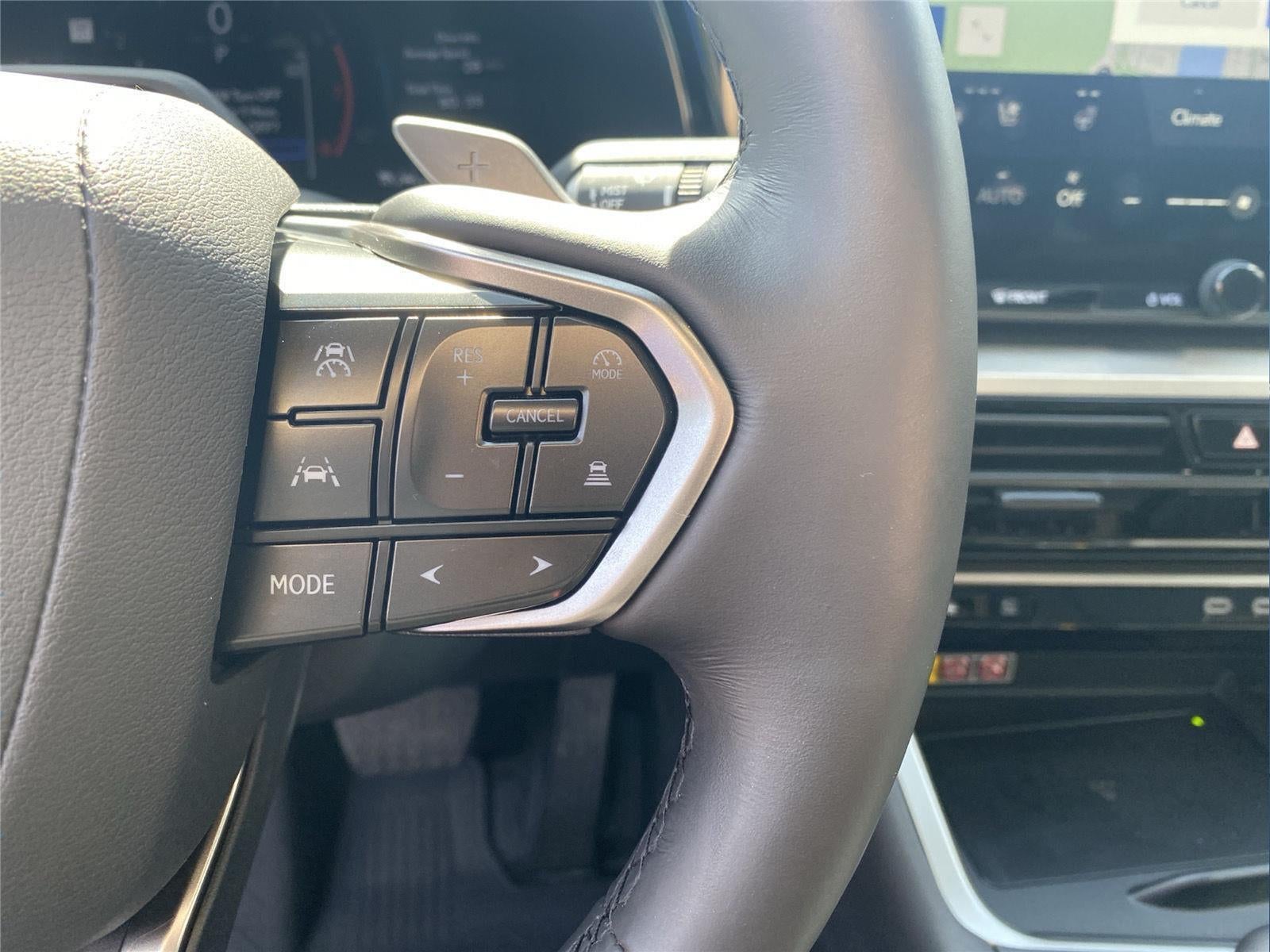 2025 Lexus TX TX 350 Premium
