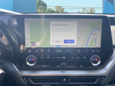 2025 Lexus TX TX 350 Premium