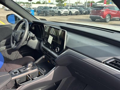 2025 Lexus TX TX 350 Premium