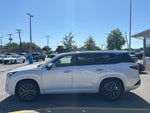 2025 Lexus TX TX 350 Premium