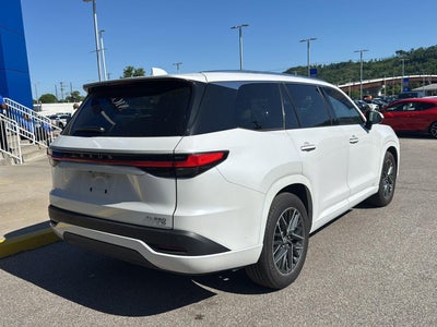 2025 Lexus TX TX 350 Premium