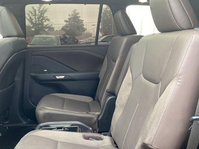 2025 Lexus TX TX 350 Luxury