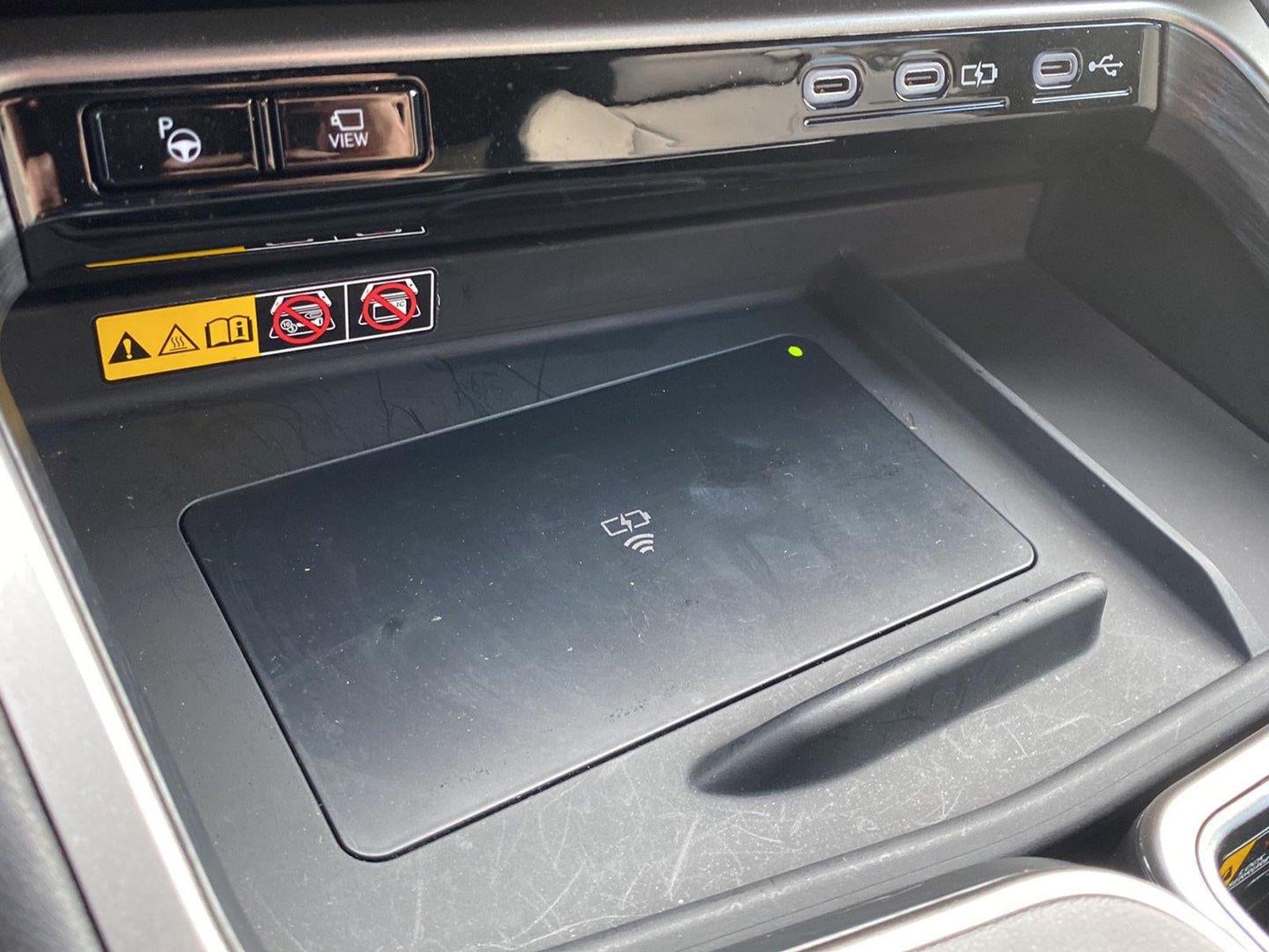 2026 Lexus TX TX 500h F SPORT Performance Premium