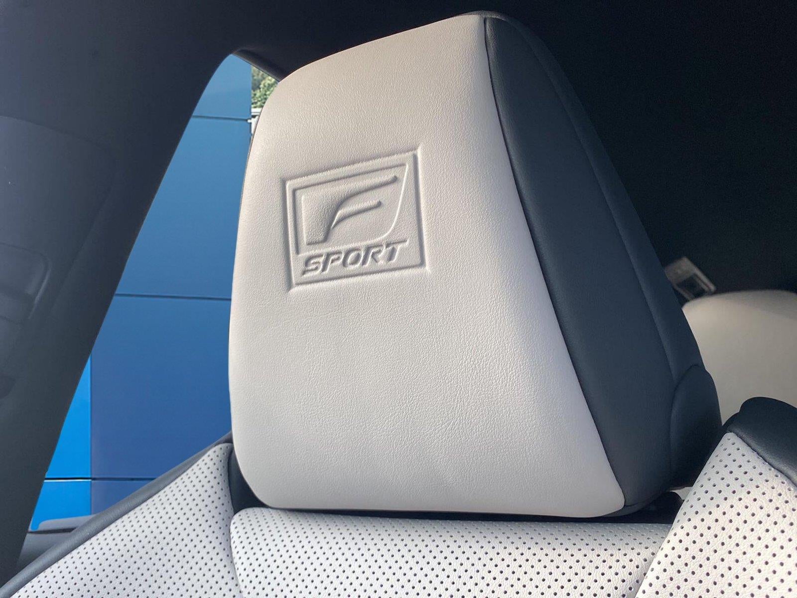 2026 Lexus TX TX 500h F SPORT Performance Premium