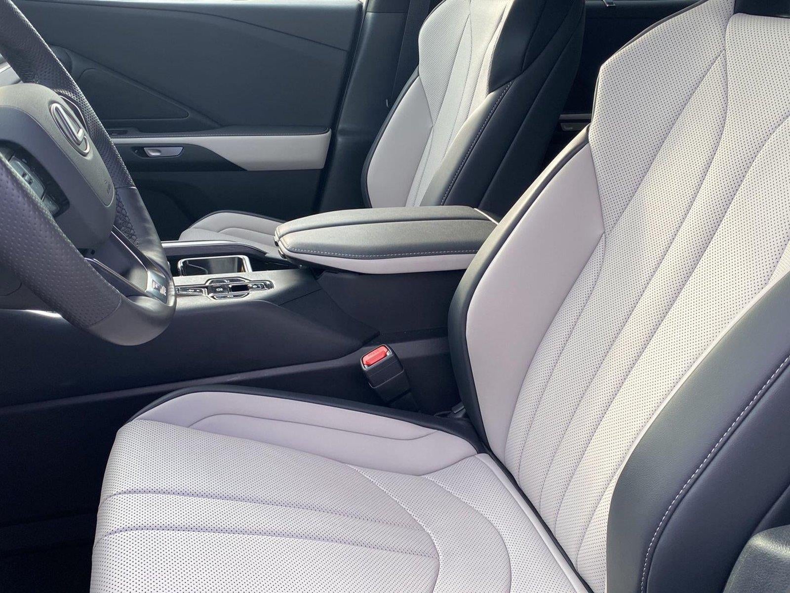 2026 Lexus TX TX 500h F SPORT Performance Premium