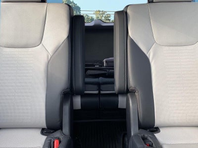 2026 Lexus TX TX 500h F SPORT Performance Premium