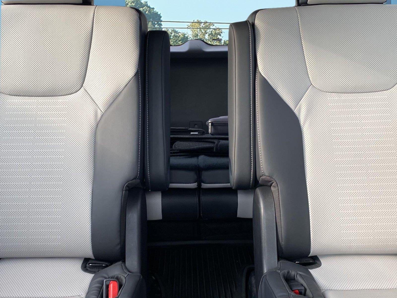 2026 Lexus TX TX 500h F SPORT Performance Premium