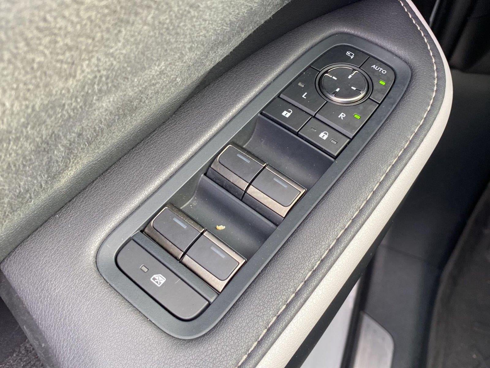 2026 Lexus TX TX 500h F SPORT Performance Premium