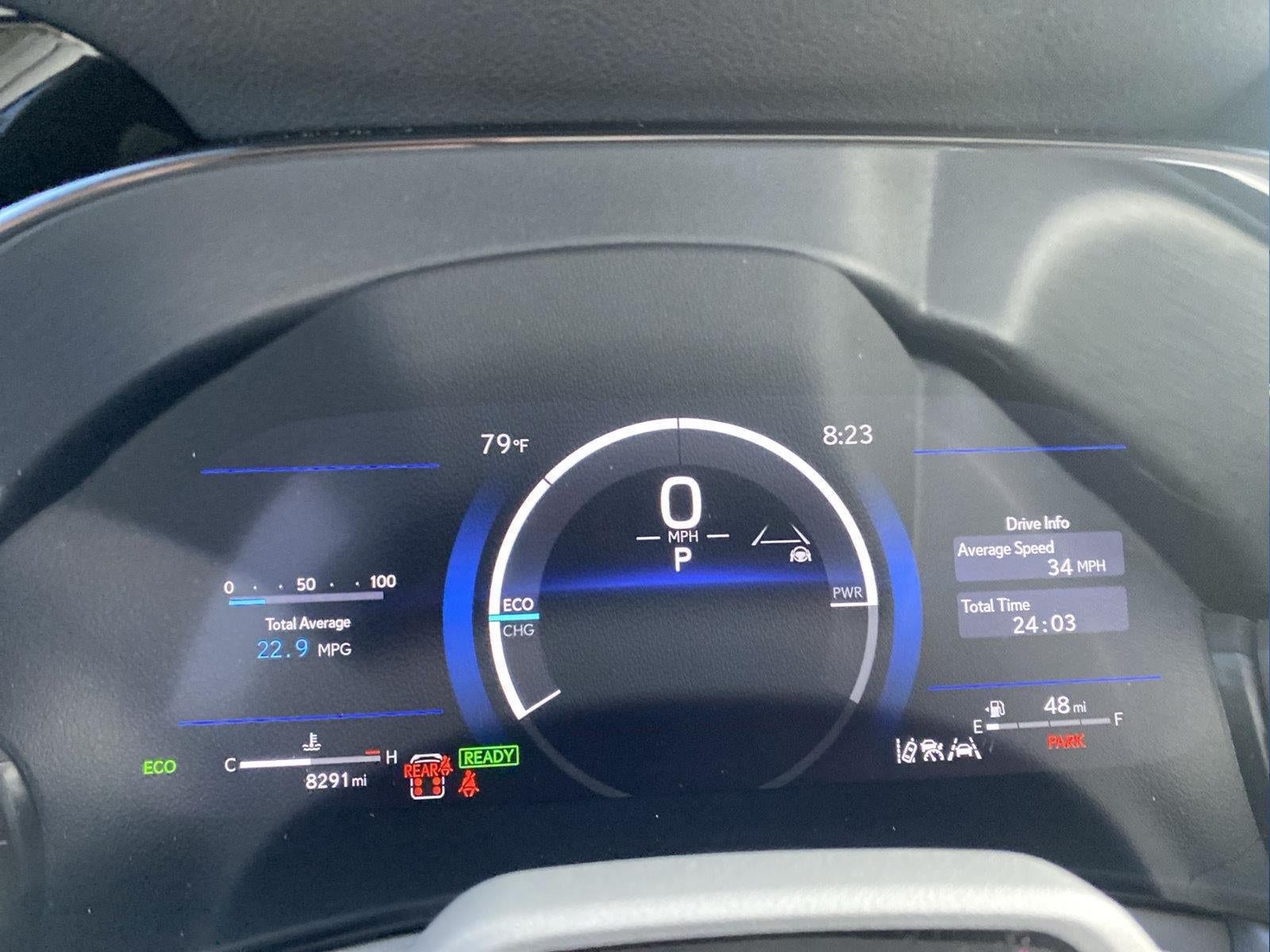 2026 Lexus TX TX 500h F SPORT Performance Premium