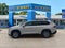 2024 Toyota Grand Highlander Hybrid XLE