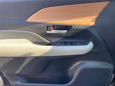 2024 Toyota Grand Highlander Hybrid Limited