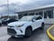 2024 Toyota Grand Highlander Hybrid MAX Platinum
