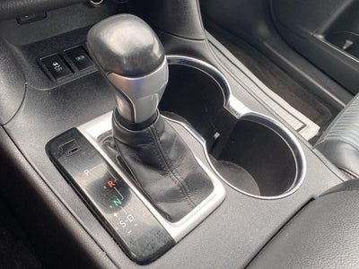 2015 Toyota Highlander LE Plus
