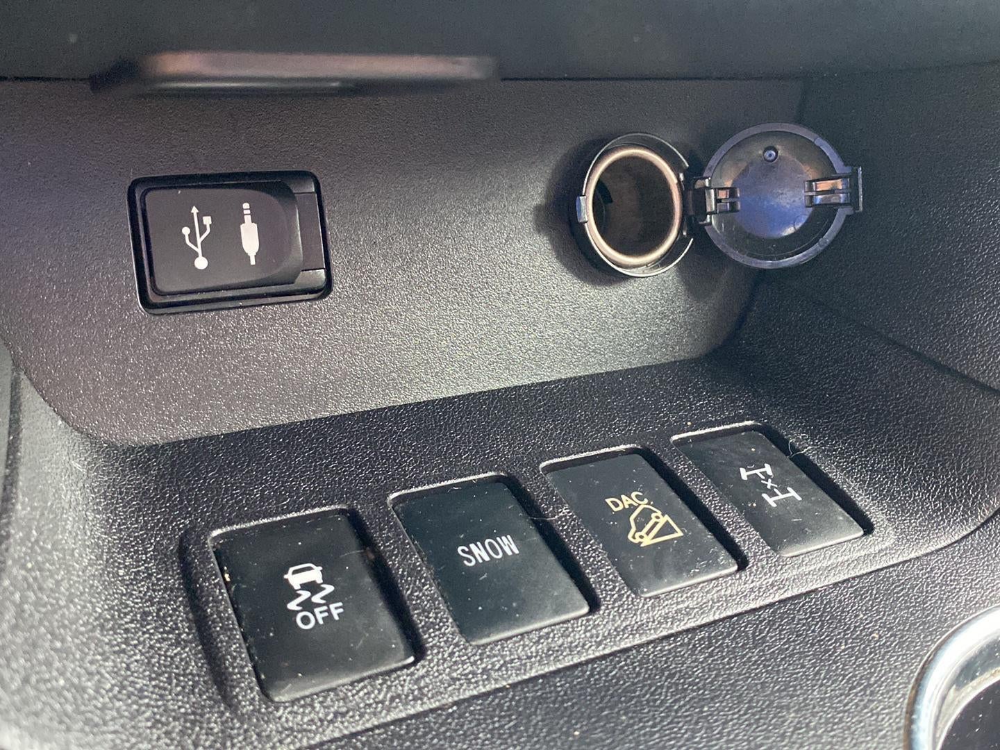 2015 Toyota Highlander LE Plus