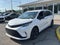 2025 Toyota Sienna XSE 7-Passenger