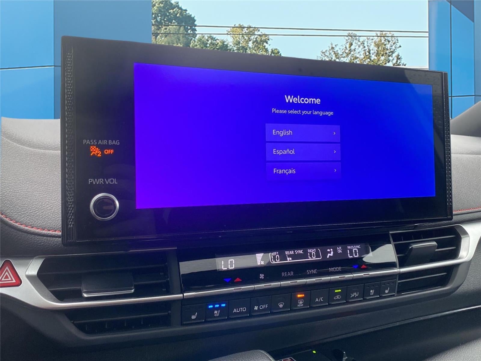 2025 Toyota Sienna XSE 7-Passenger