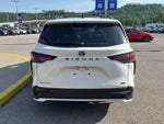 2025 Toyota Sienna XSE 7-Passenger