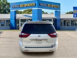 2017 Toyota Sienna Limited Premium 7-Passenger