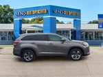 2018 Toyota HIGHLANDER Base
