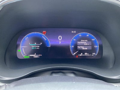 2025 Toyota Highlander Hybrid Platinum