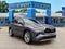 2025 Toyota Highlander Hybrid Platinum