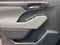 2025 Toyota Highlander Hybrid Platinum