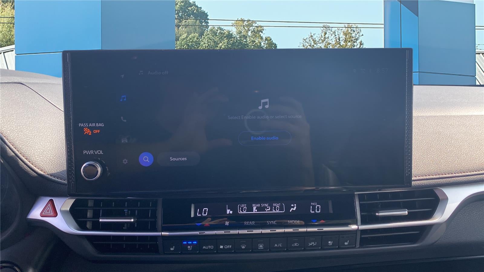 2025 Toyota SIENNA MINIVAN
