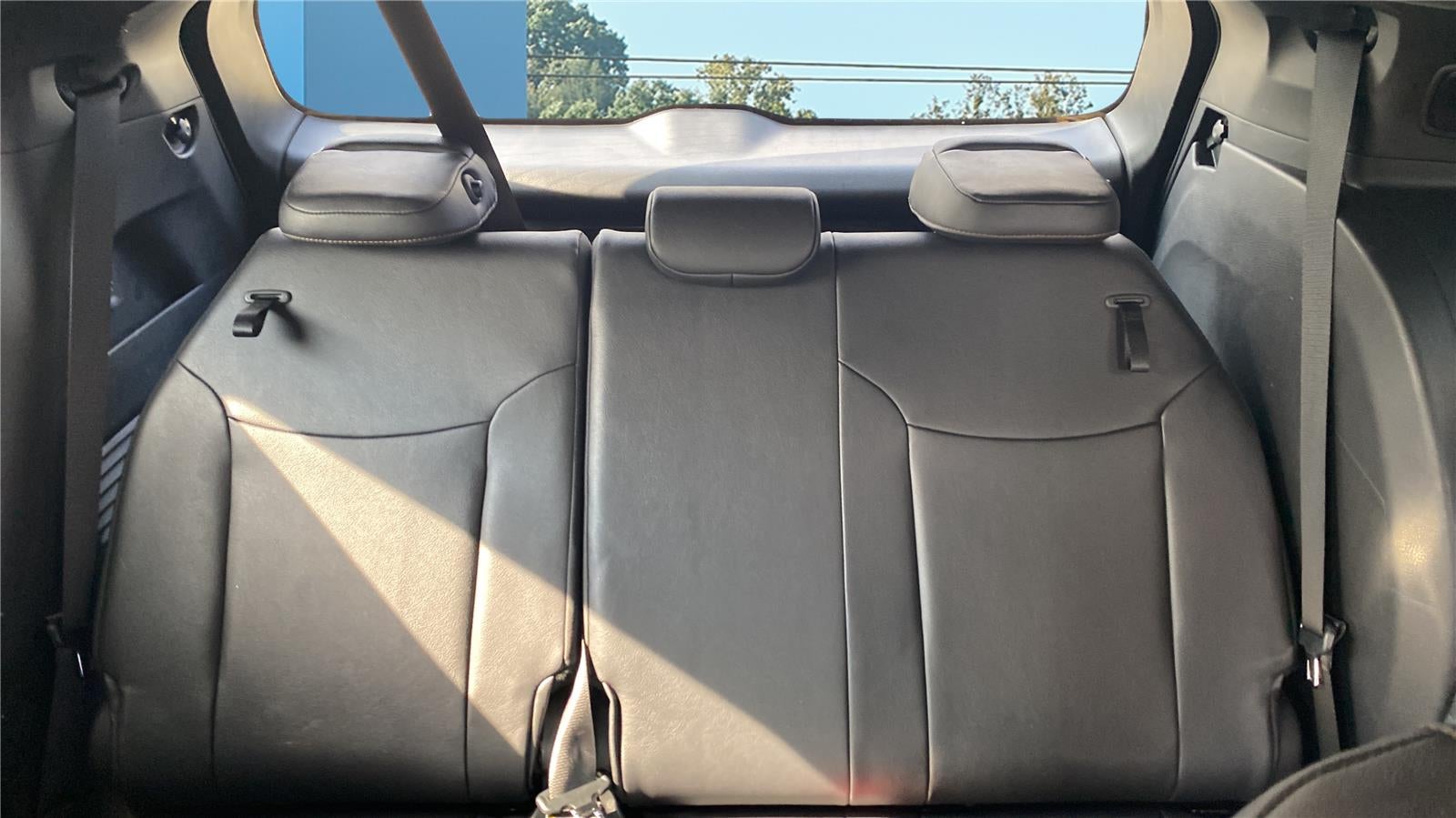 2025 Toyota SIENNA MINIVAN