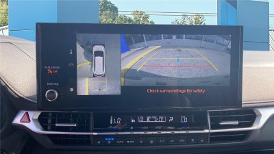 2025 Toyota SIENNA MINIVAN