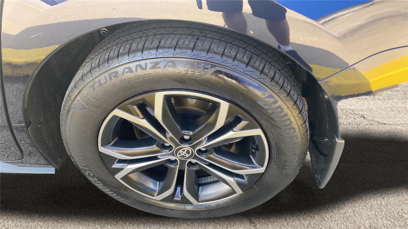 2025 Toyota SIENNA MINIVAN