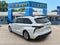2025 Toyota SIENNA MINIVAN